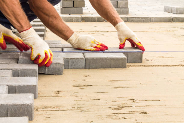 Best Local Driveway Pavers  in Truth Or Consequences, NM
