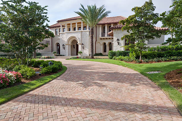 Driveway Pavers for Homes in Truth Or Consequences, NM